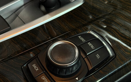 BMW X3, 2013 год, 1 650 000 рублей, 16 фотография