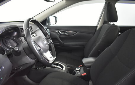 Nissan X-Trail, 2021 год, 2 039 000 рублей, 8 фотография