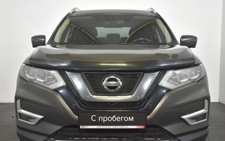 Nissan X-Trail, 2021 год, 2 039 000 рублей, 2 фотография