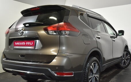 Nissan X-Trail, 2021 год, 2 039 000 рублей, 6 фотография