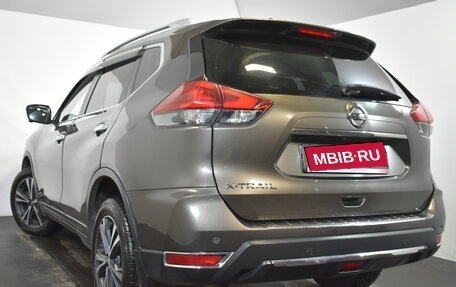 Nissan X-Trail, 2021 год, 2 039 000 рублей, 4 фотография