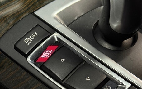 BMW X3, 2013 год, 1 650 000 рублей, 15 фотография