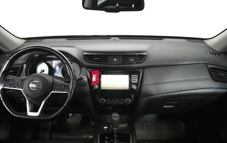 Nissan X-Trail, 2021 год, 2 039 000 рублей, 7 фотография