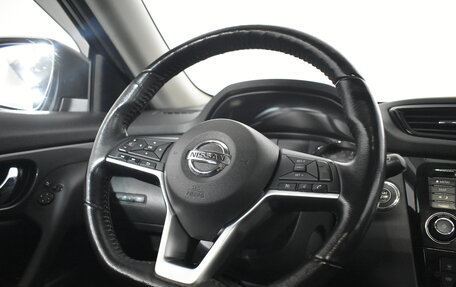 Nissan X-Trail, 2021 год, 2 039 000 рублей, 9 фотография