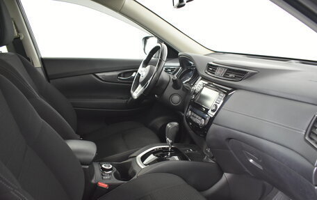 Nissan X-Trail, 2021 год, 2 039 000 рублей, 13 фотография