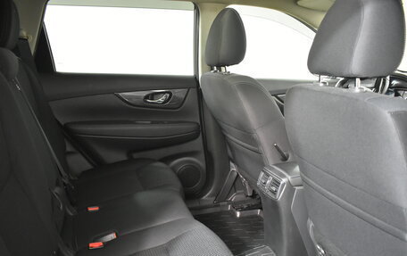 Nissan X-Trail, 2021 год, 2 039 000 рублей, 14 фотография