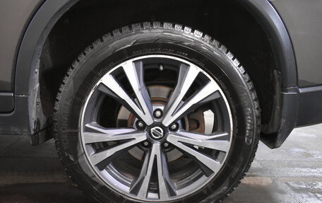 Nissan X-Trail, 2021 год, 2 039 000 рублей, 17 фотография