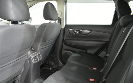 Nissan X-Trail, 2021 год, 2 039 000 рублей, 15 фотография