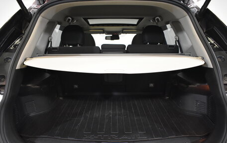 Nissan X-Trail, 2021 год, 2 039 000 рублей, 16 фотография