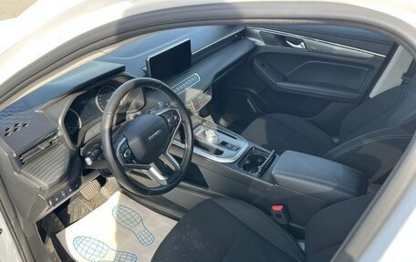 Haval Jolion, 2024 год, 1 610 000 рублей, 5 фотография