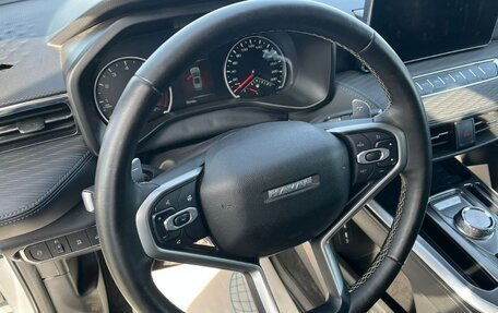 Haval Jolion, 2024 год, 1 610 000 рублей, 6 фотография