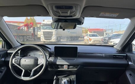 Haval Jolion, 2024 год, 1 610 000 рублей, 4 фотография