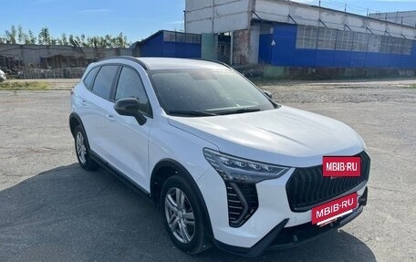 Haval Jolion, 2024 год, 1 610 000 рублей, 2 фотография