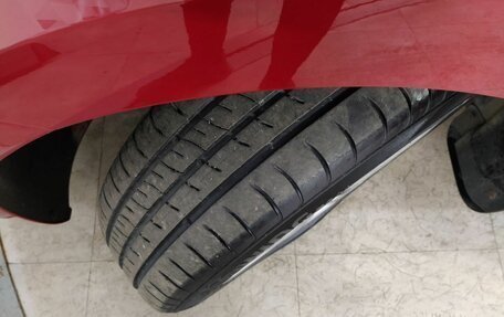 KIA Rio IV, 2017 год, 950 000 рублей, 8 фотография