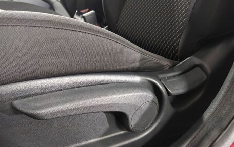 KIA Rio IV, 2017 год, 950 000 рублей, 12 фотография