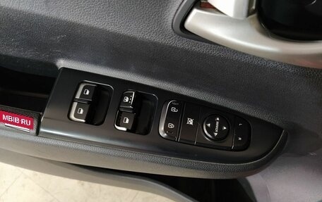 KIA Rio IV, 2017 год, 950 000 рублей, 7 фотография