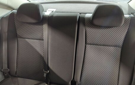 KIA Rio IV, 2017 год, 950 000 рублей, 20 фотография