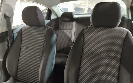 KIA Rio IV, 2017 год, 950 000 рублей, 16 фотография