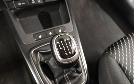 KIA Rio IV, 2017 год, 950 000 рублей, 21 фотография