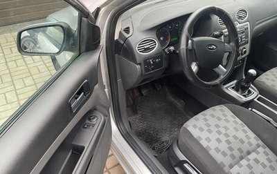 Ford Focus II рестайлинг, 2006 год, 350 000 рублей, 1 фотография