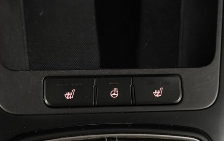 KIA Rio IV, 2017 год, 950 000 рублей, 24 фотография