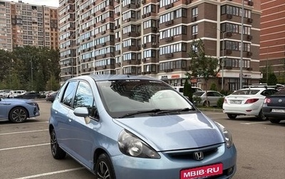 Honda Fit III, 2003 год, 362 000 рублей, 1 фотография