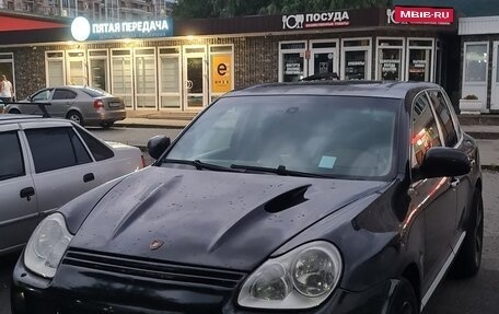 Porsche Cayenne III, 2004 год, 850 000 рублей, 1 фотография