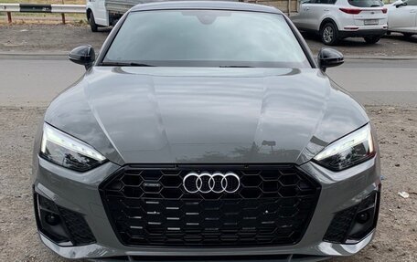 Audi A5, 2020 год, 4 150 000 рублей, 1 фотография