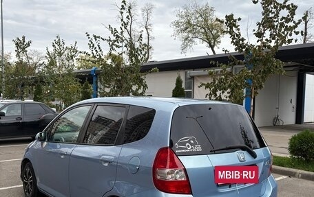 Honda Fit III, 2003 год, 362 000 рублей, 3 фотография