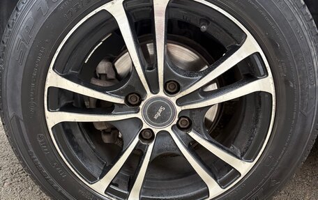 Honda Fit III, 2003 год, 362 000 рублей, 5 фотография