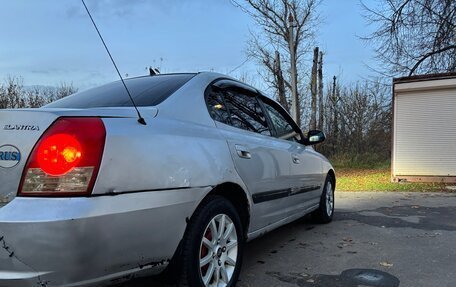 Hyundai Elantra III, 2003 год, 290 000 рублей, 3 фотография