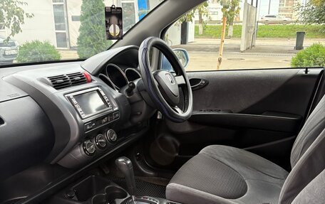 Honda Fit III, 2003 год, 362 000 рублей, 6 фотография