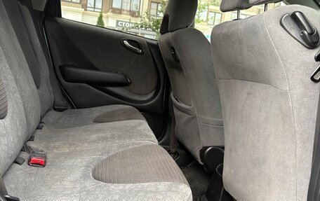 Honda Fit III, 2003 год, 362 000 рублей, 7 фотография