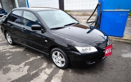 Mitsubishi Lancer IX, 2005 год, 260 000 рублей, 1 фотография