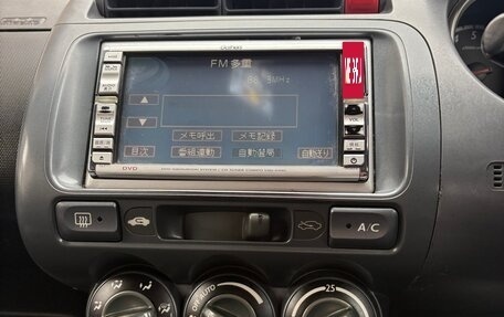 Honda Fit III, 2003 год, 362 000 рублей, 9 фотография