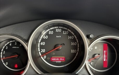 Honda Fit III, 2003 год, 362 000 рублей, 10 фотография