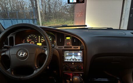 Hyundai Elantra III, 2003 год, 290 000 рублей, 8 фотография