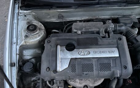 Hyundai Elantra III, 2003 год, 290 000 рублей, 13 фотография