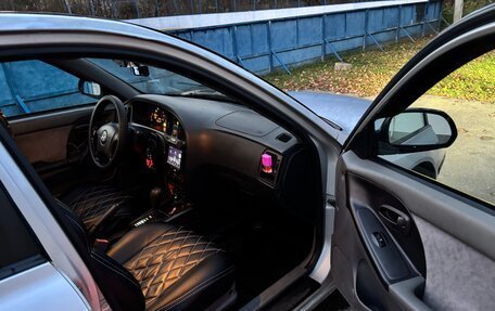 Hyundai Elantra III, 2003 год, 290 000 рублей, 10 фотография