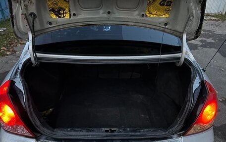 Hyundai Elantra III, 2003 год, 290 000 рублей, 15 фотография