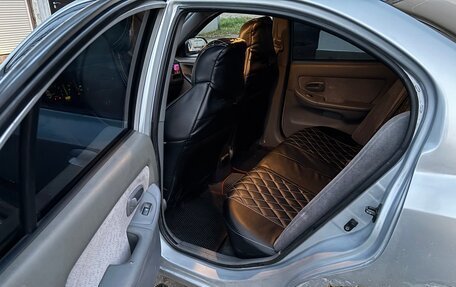 Hyundai Elantra III, 2003 год, 290 000 рублей, 11 фотография