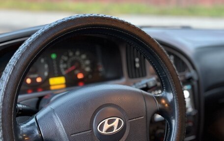 Hyundai Elantra III, 2003 год, 290 000 рублей, 12 фотография