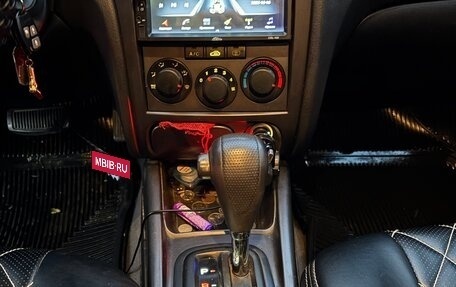 Hyundai Elantra III, 2003 год, 290 000 рублей, 9 фотография