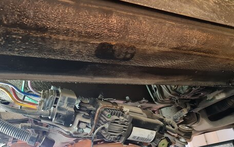 Porsche Cayenne III, 2004 год, 850 000 рублей, 14 фотография