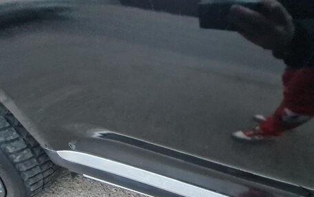 Porsche Cayenne III, 2004 год, 850 000 рублей, 5 фотография