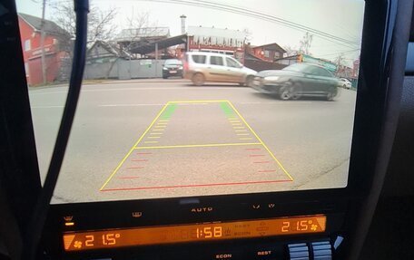 Porsche Cayenne III, 2004 год, 850 000 рублей, 8 фотография