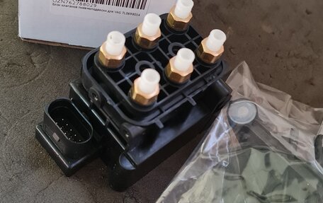 Porsche Cayenne III, 2004 год, 850 000 рублей, 15 фотография