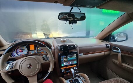 Porsche Cayenne III, 2004 год, 850 000 рублей, 9 фотография