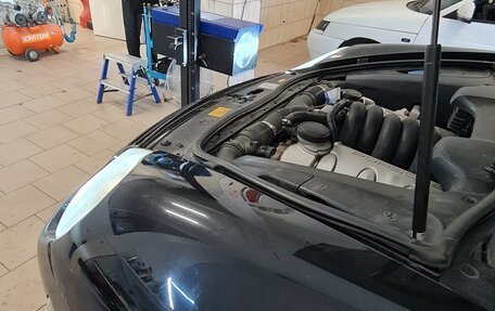 Porsche Cayenne III, 2004 год, 850 000 рублей, 12 фотография