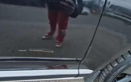 Porsche Cayenne III, 2004 год, 850 000 рублей, 6 фотография